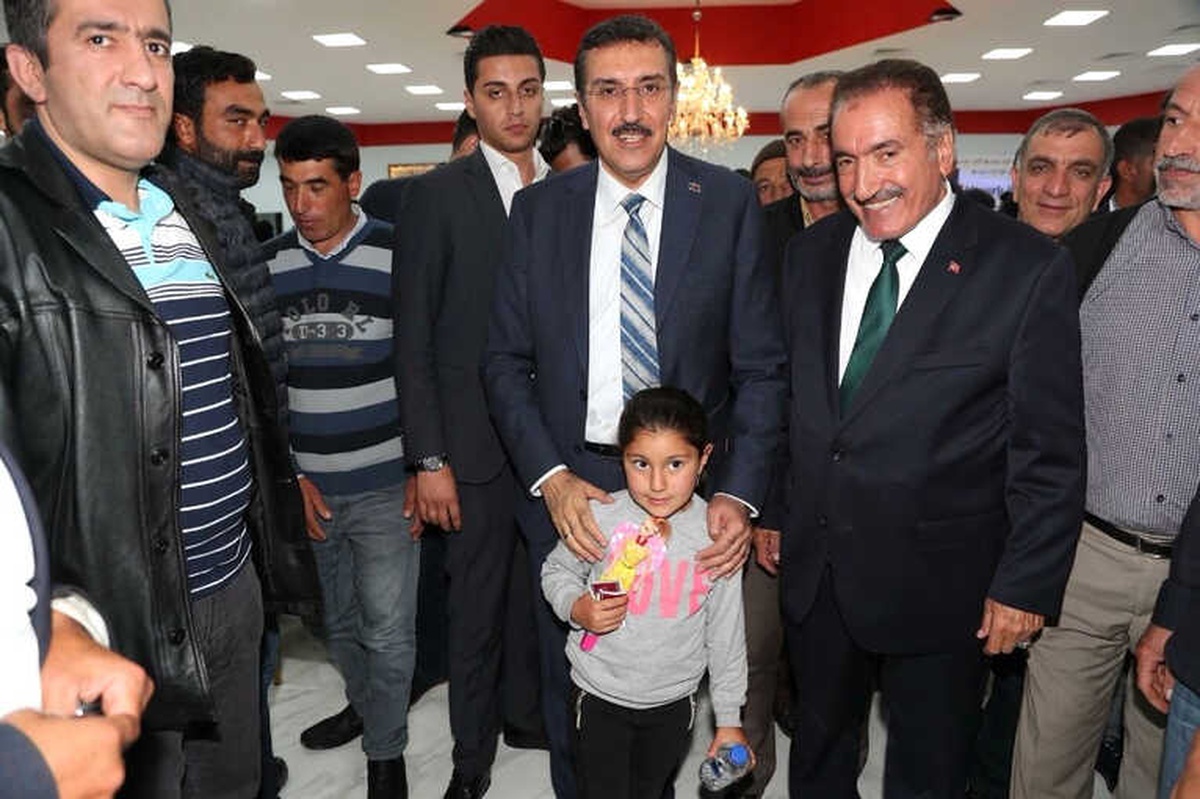 Bakan Tüfenkci\'den Muharrem İnce\'ye Tepki
