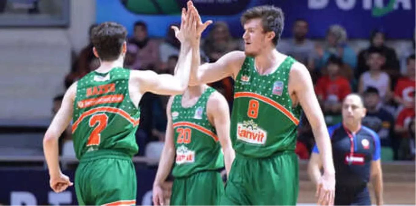 Banvit\'ten Sert Açıklama