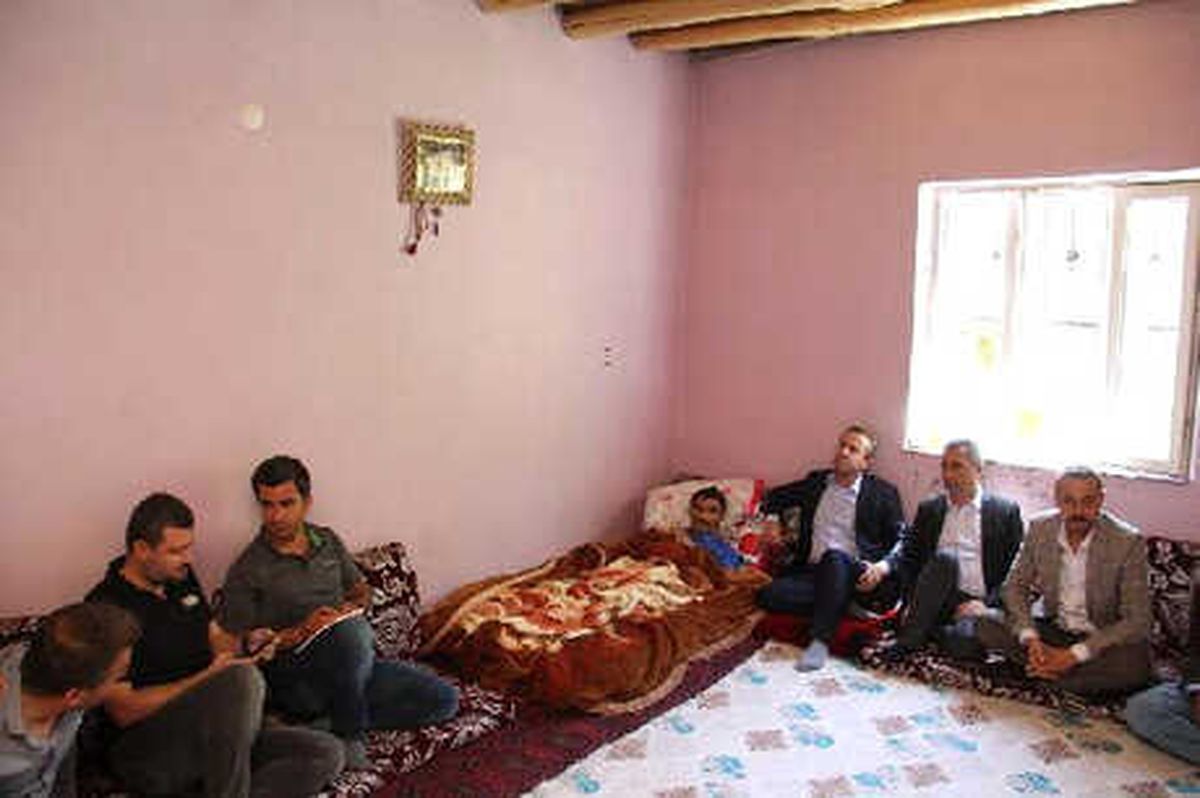 Baro Başkanlarından Ortak Tepki: İşkence İnsanlık Suçudur