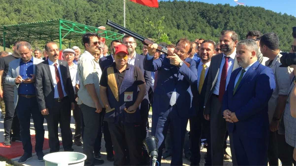 Başbakan Yardımcısı Çavuşoğlu: "Bunlar Sadece Milleti Seçim Dönemlerinde Hatırlıyorlar"