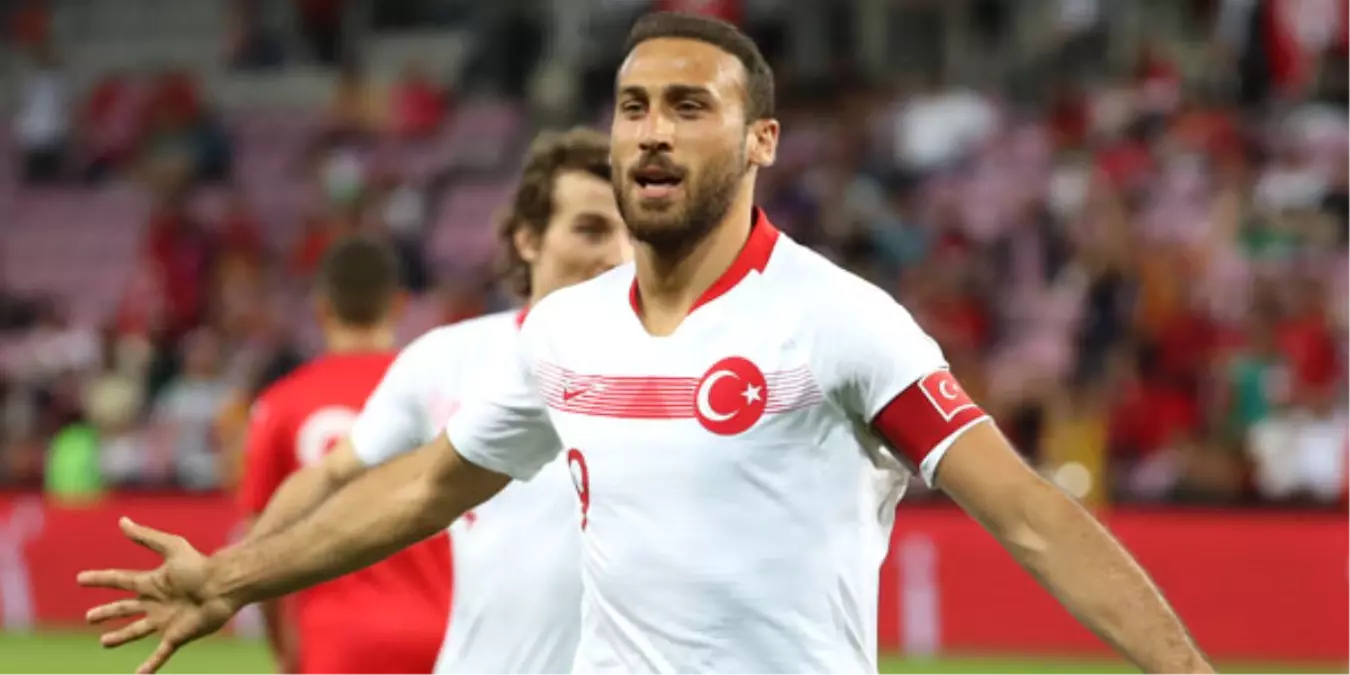 Cenk Tosun\'a İzin Verildi