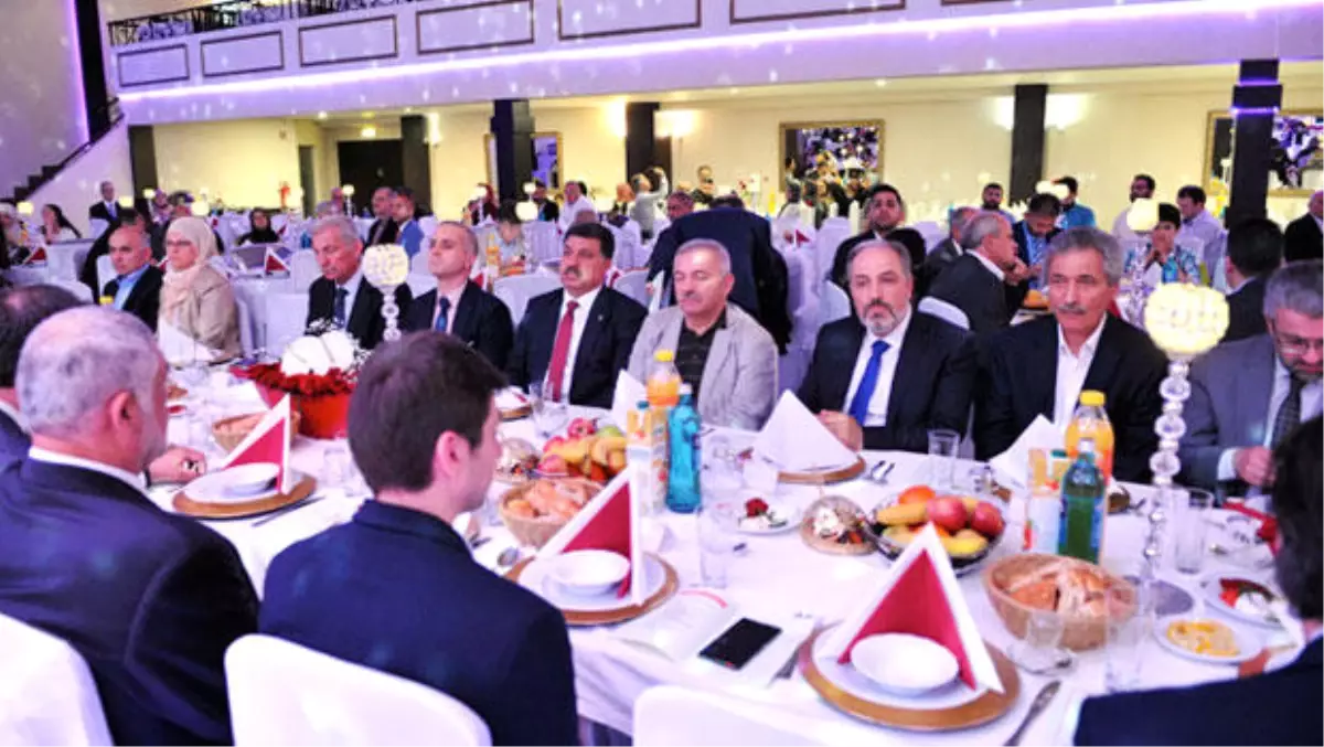 Durmuş Yıldırım: Canımız, Malımız, Mabetlerimiz Alman Polisine Emanet