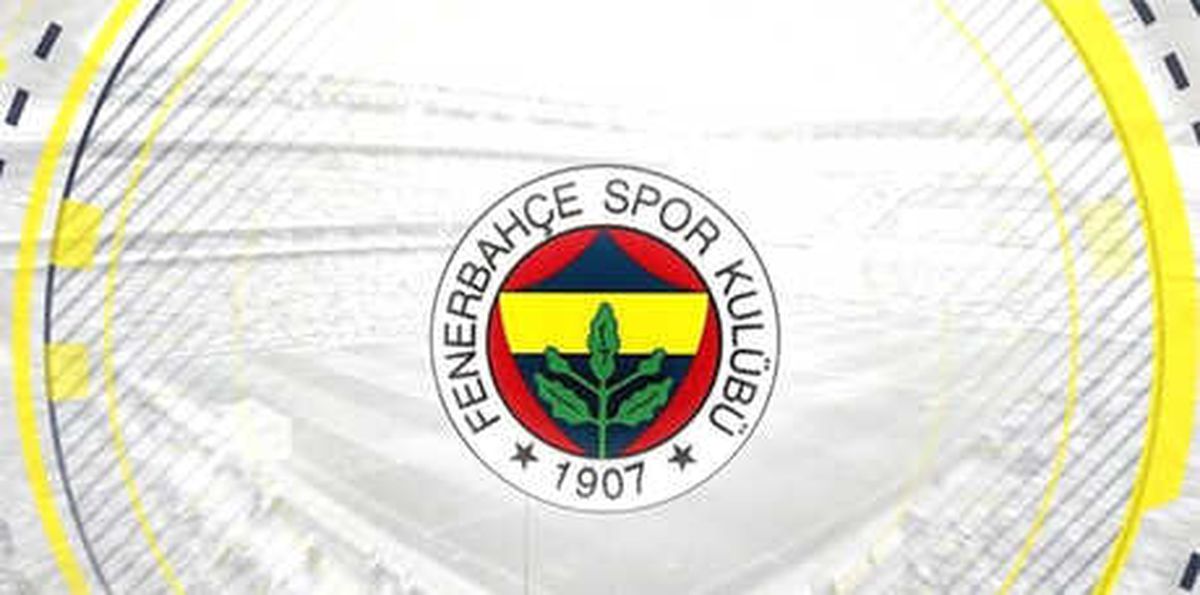 Fenerbahçe\'den Teşekkür