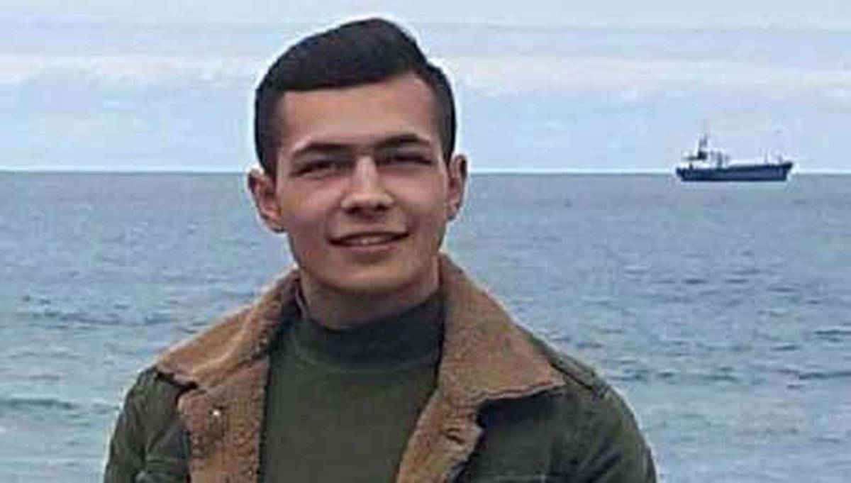 Gemlik\'te Çocuk Parkında Silahlı Kavga: 1 Yaralı