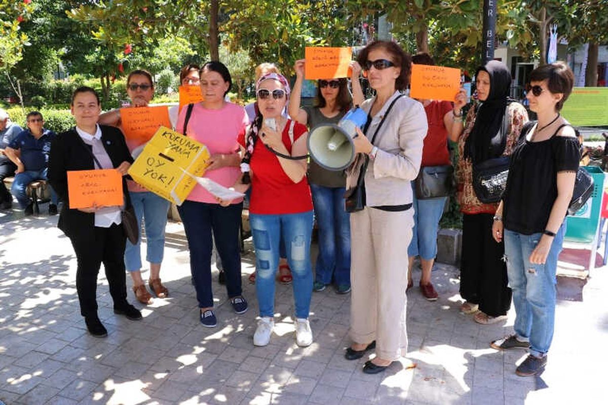 Hayvan Severlerden Milletvekillerine Çağrı