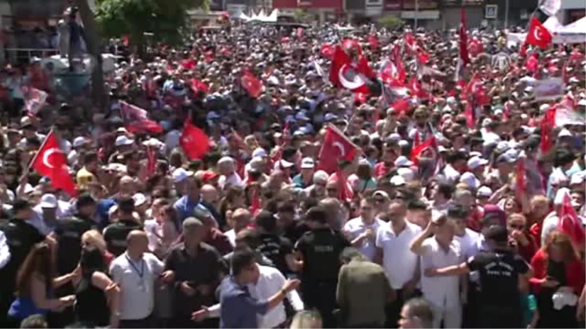 İnce: "Dindar Nesil Yetiştirmek Ailenin Görevi" - İstanbul