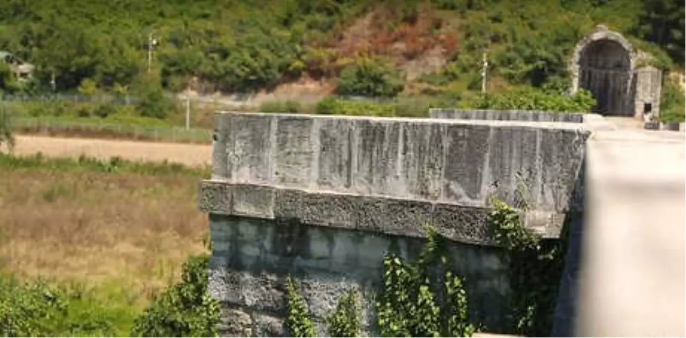 Justinianus Köprüsü, Dünya Miras Geçici Listesi\'ne Girdi