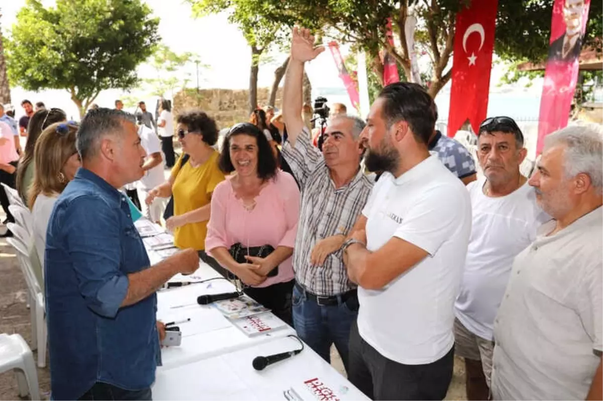 Kerkük Gönül Gecesi\'ne Yoğun İlgi