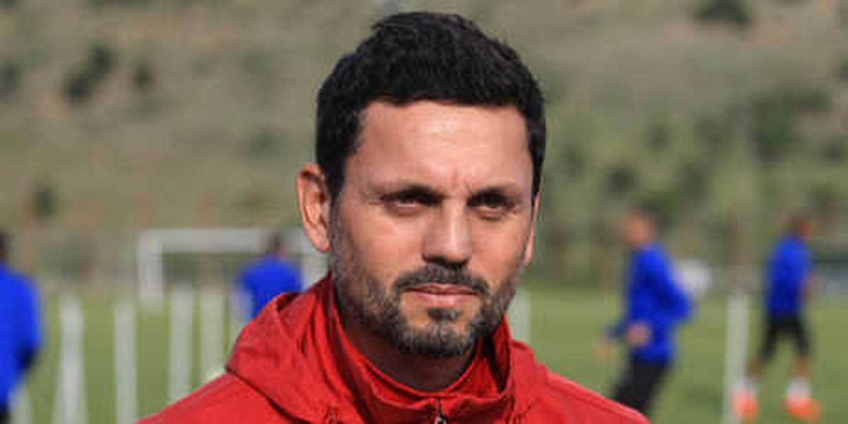 Malatyaspor, Erol Bulut\'la Devam Kararı Aldı