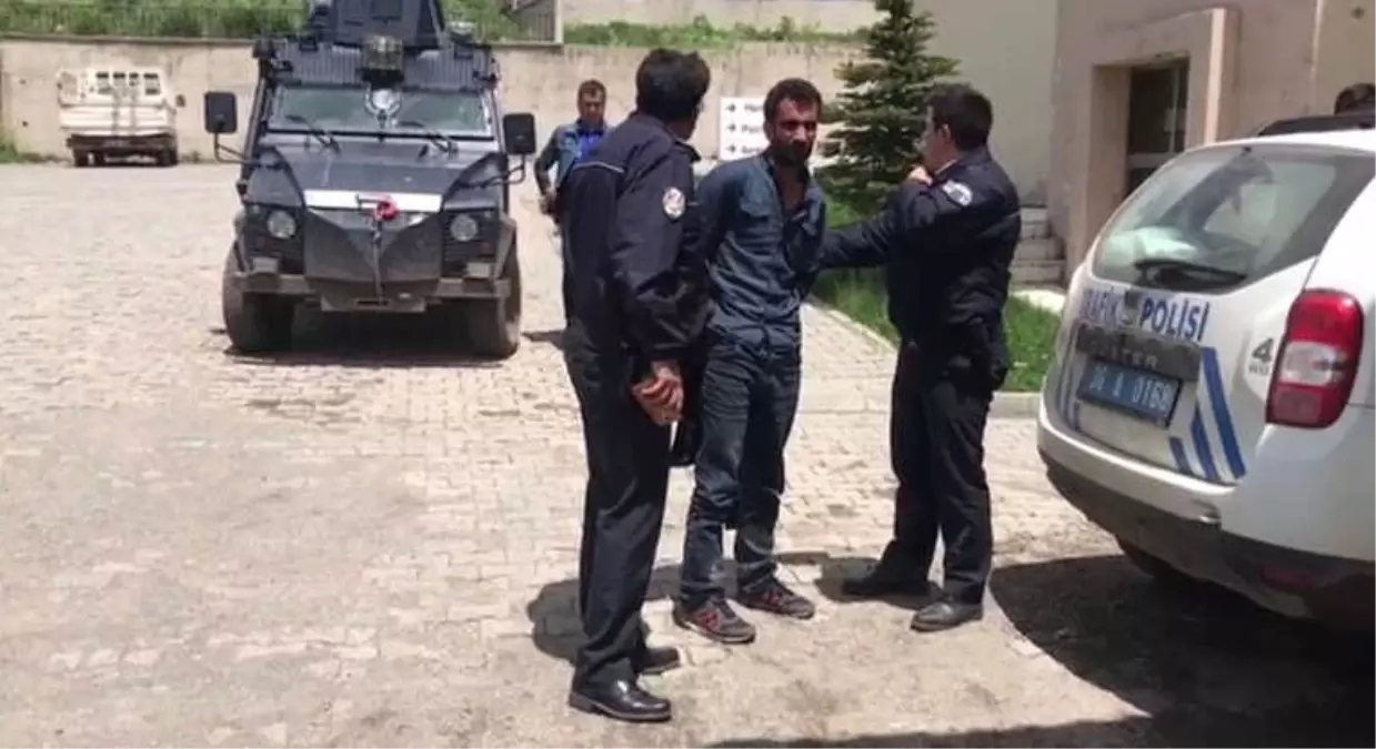 Öldürülen Annesinin Karnından Alınan Bebekten İyi Haber