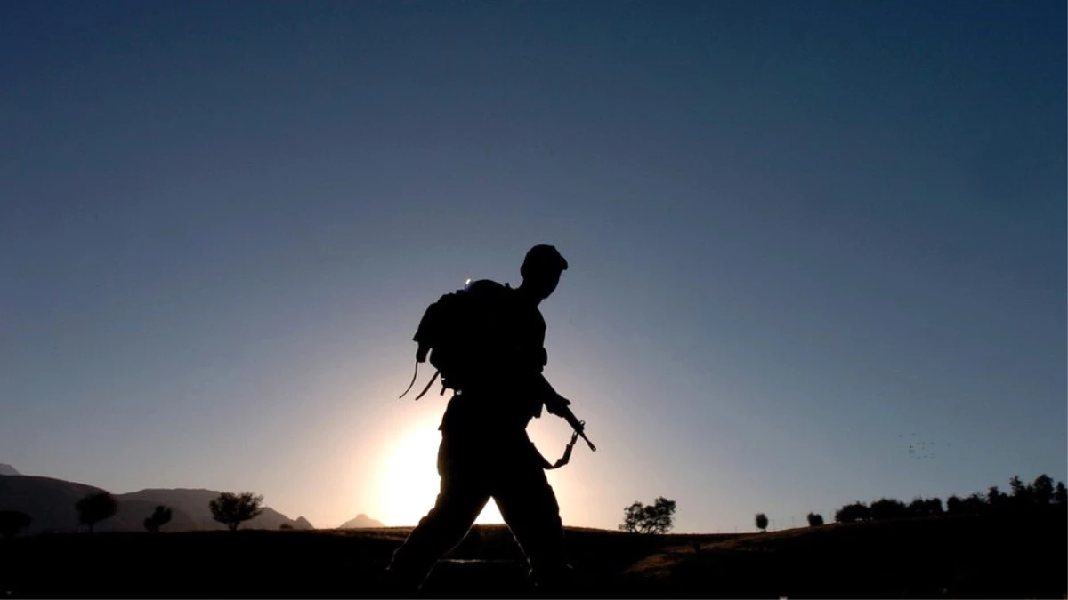 Hakkari\'den Kahreden Haber: Üç Askerimiz Şehit Oldu