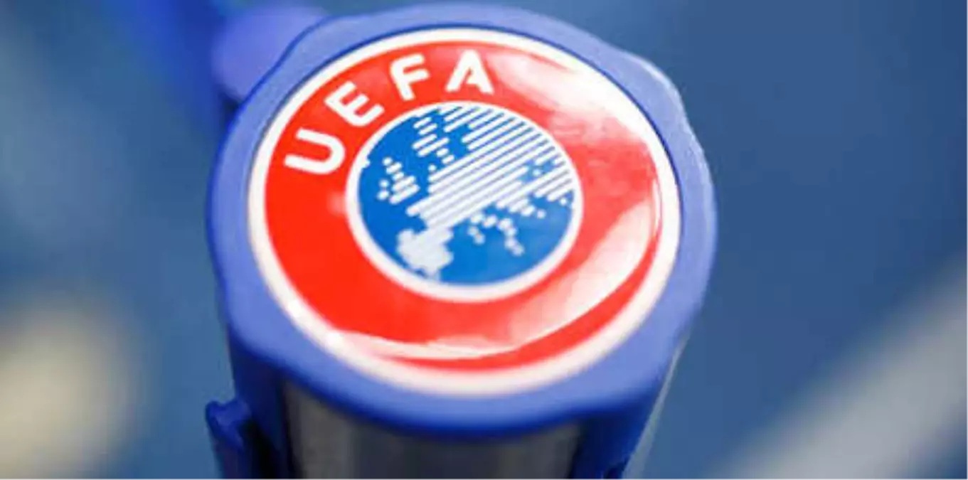 UEFA Bekleyişi