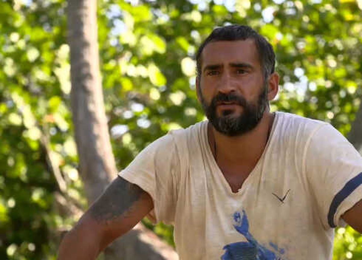Ümit Karan Bombaladı! "Dışarıda Görsem Selam Vermem"