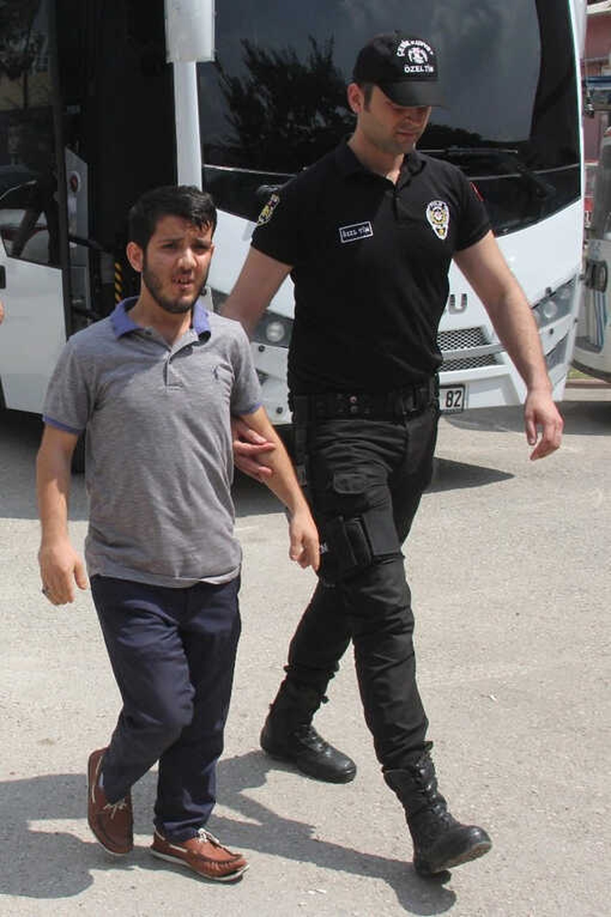 Yeniden Yapılanmaya Çalışan Fetö\'ye Darbe