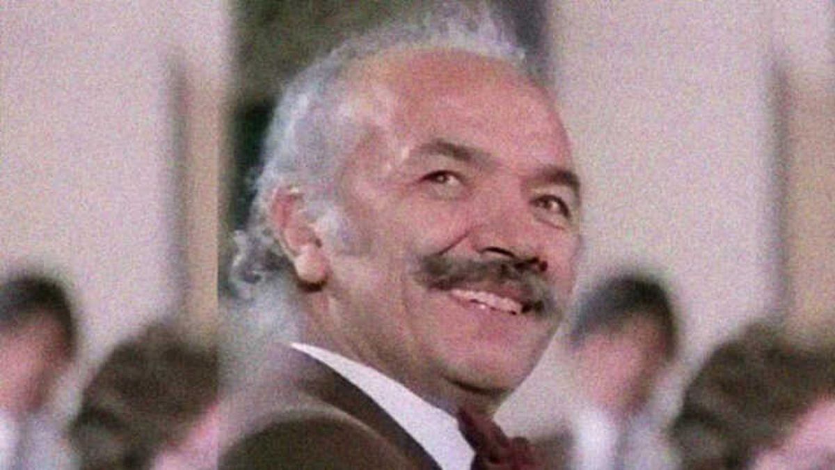 Yeşilçam\'ın Usta İsmi Hayatını Kaybetti