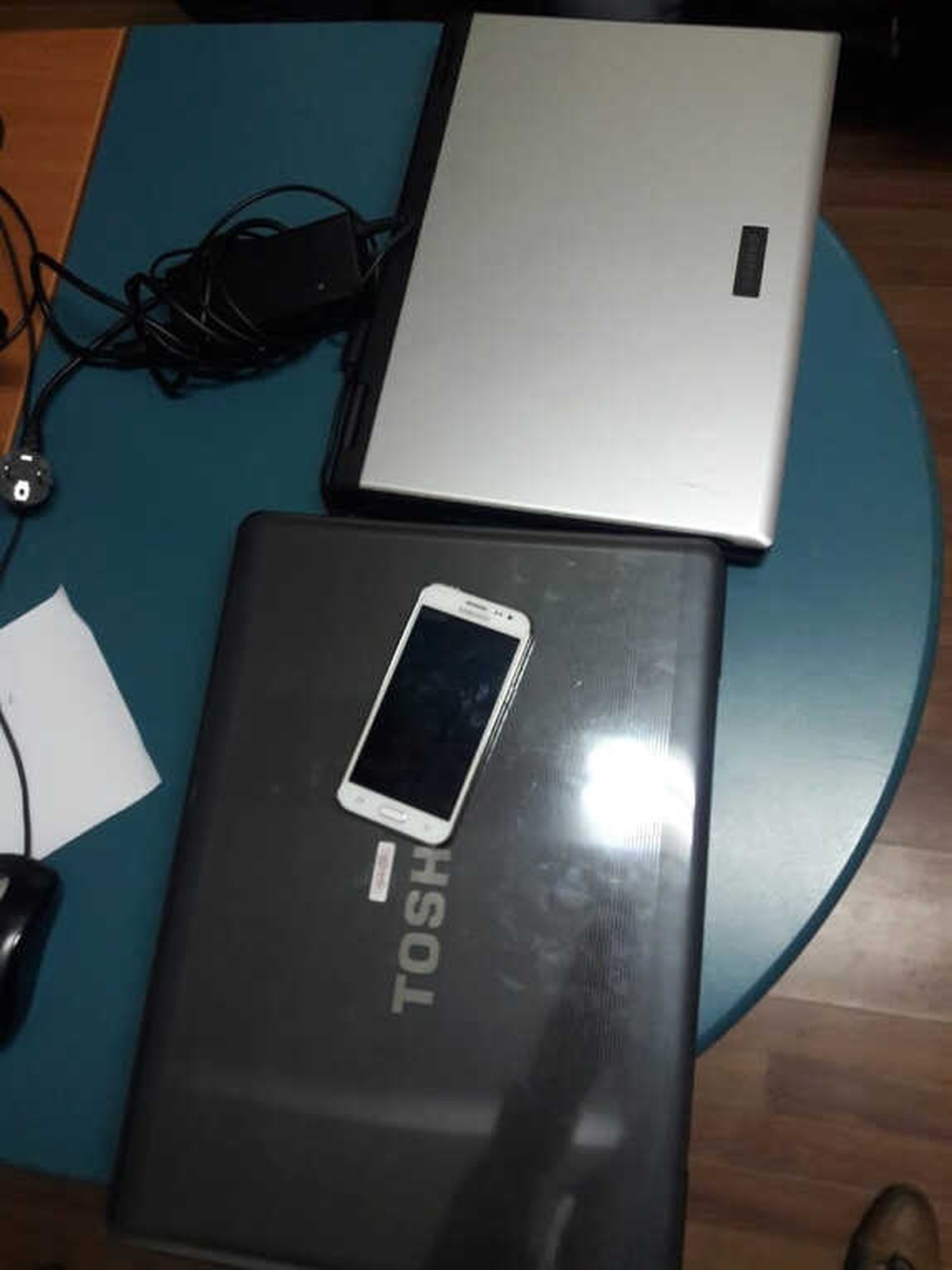 15 Ev ve İş Yerine Giren Hırsız Yakalandı