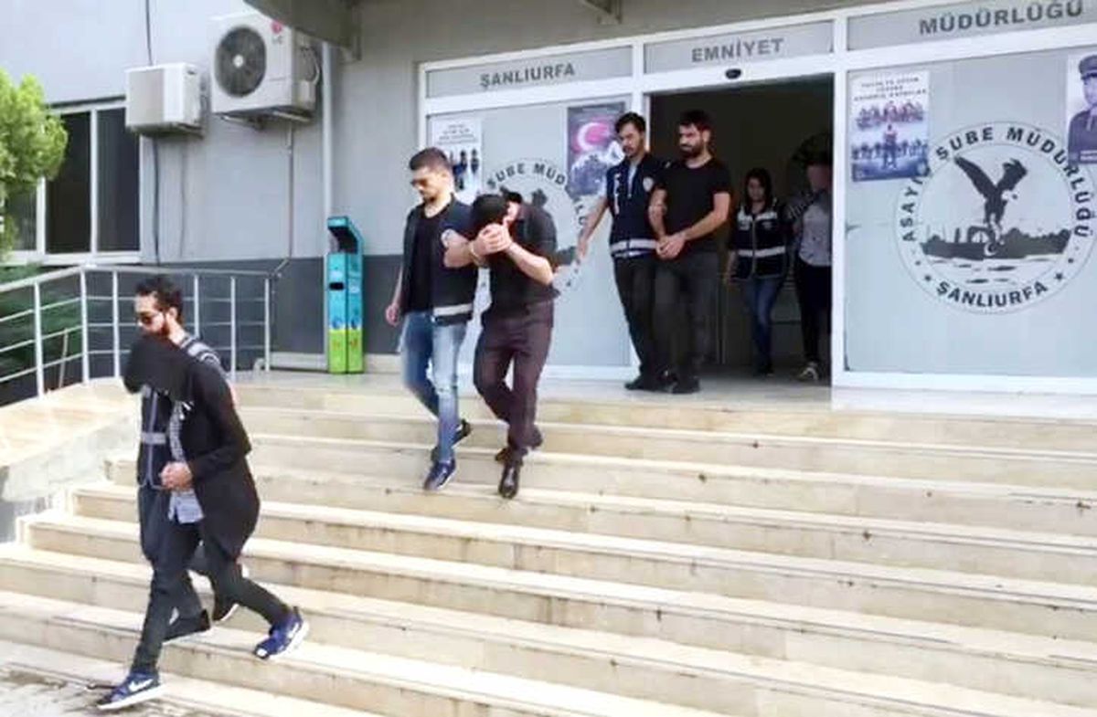 2 Buçuk Milyon Lira Değerinde Ziynet Eşyası Operasyonla Ele Geçirildi