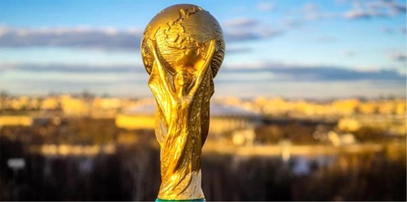2018 FIFA Dünya Kupası Güney Amerika Elemeleri\'nde Neler Oldu? Messi ve Arjantin…
