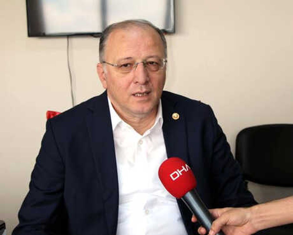 Ak Partili Koçer: Türkiye\'nin Yapısal, Ekonomik Hiçbir Sorunu Yoktur