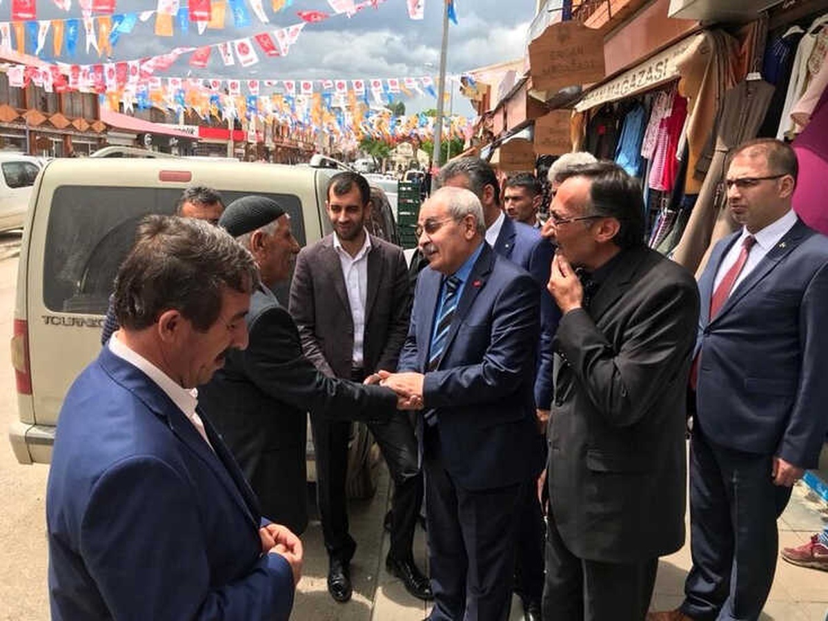 Akan Her Damla Kanın Hesabını Soracağız