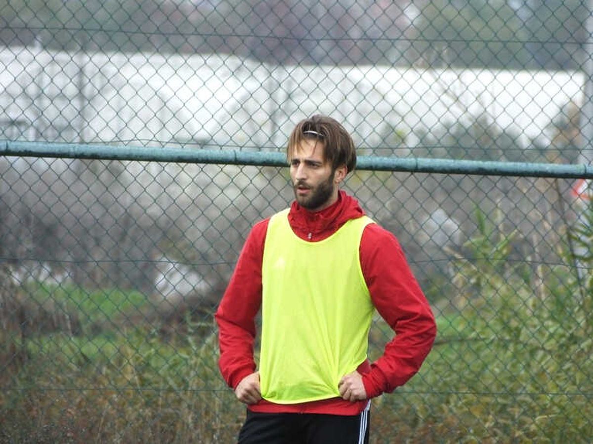 Alpaslan\'a Zulte Waregem Talip Oldu