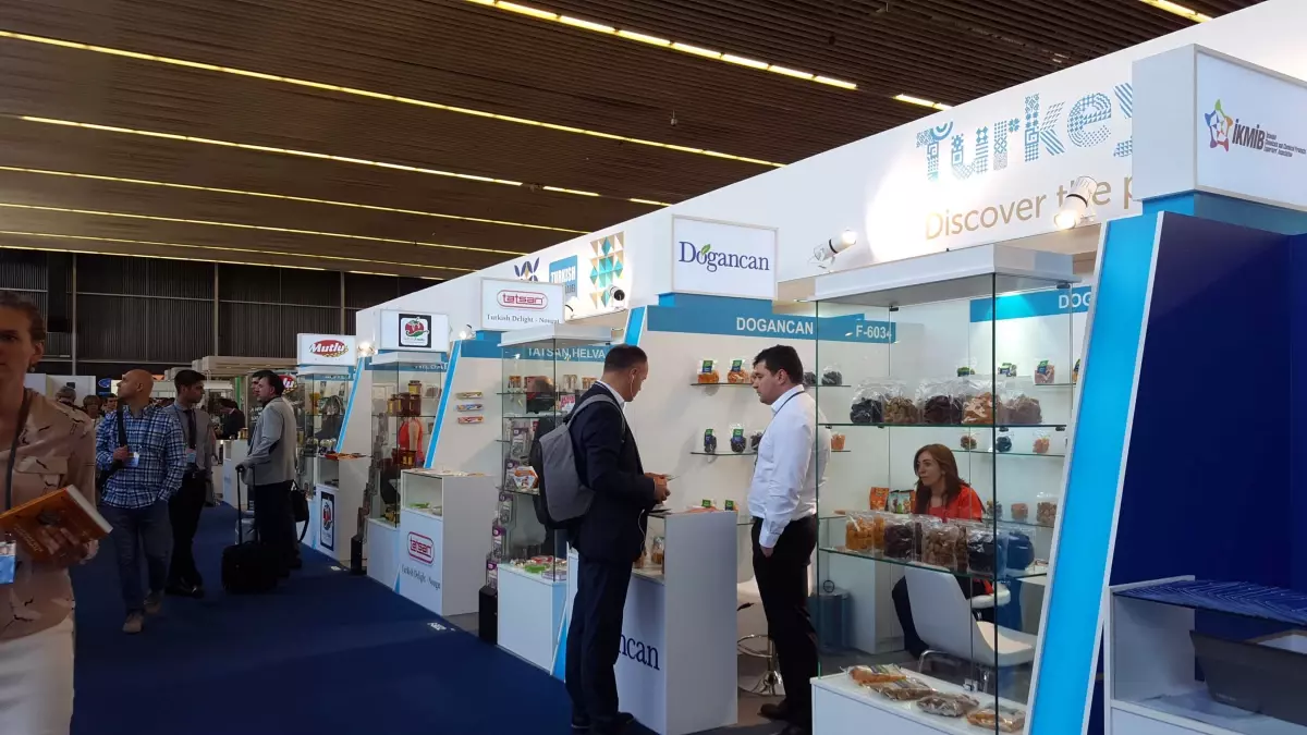 Anamed Kemerli Galeri Yeni Sergi İle Kapılarını Açtı