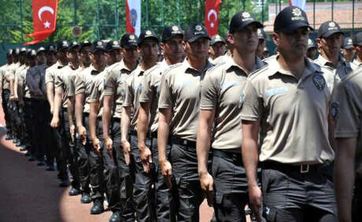 Bakan Soylu: 10 Bin Kişilik Bekçi Kadrosu Daha Açılacak