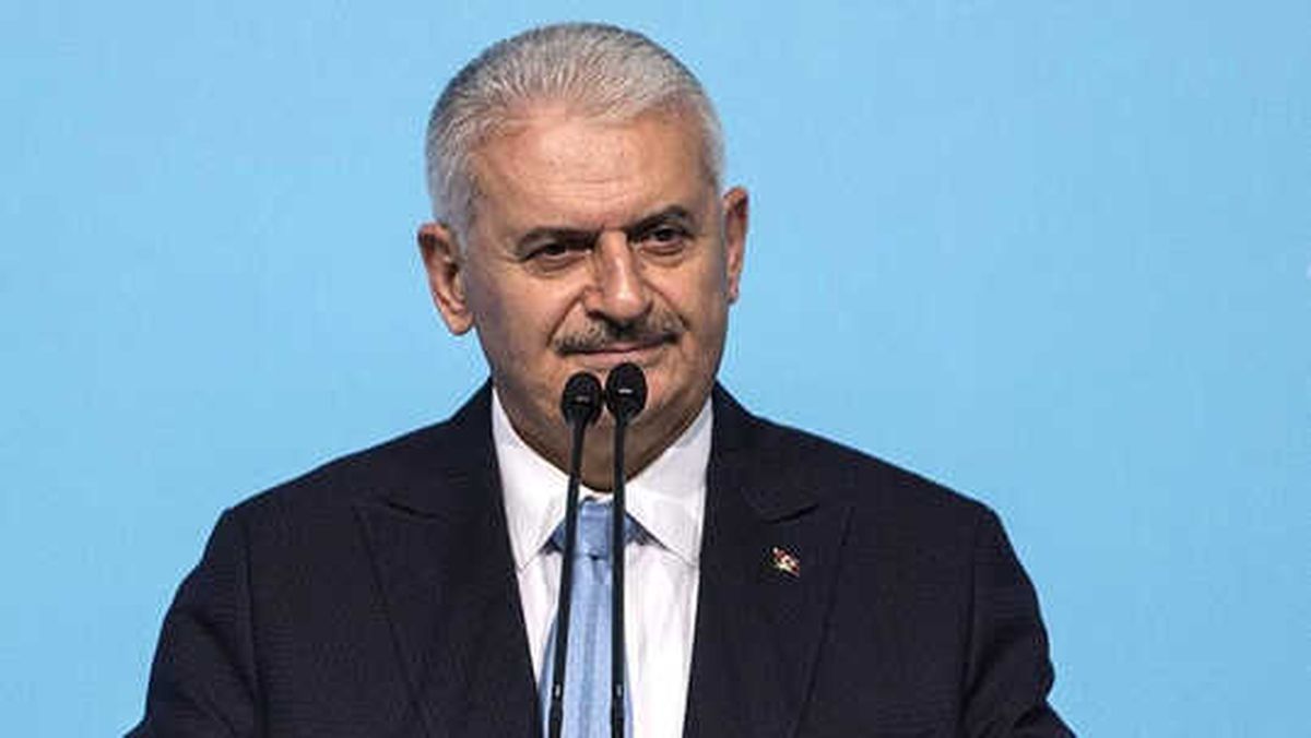 Başbakandan \'İmar Barışı\' Çağrısı