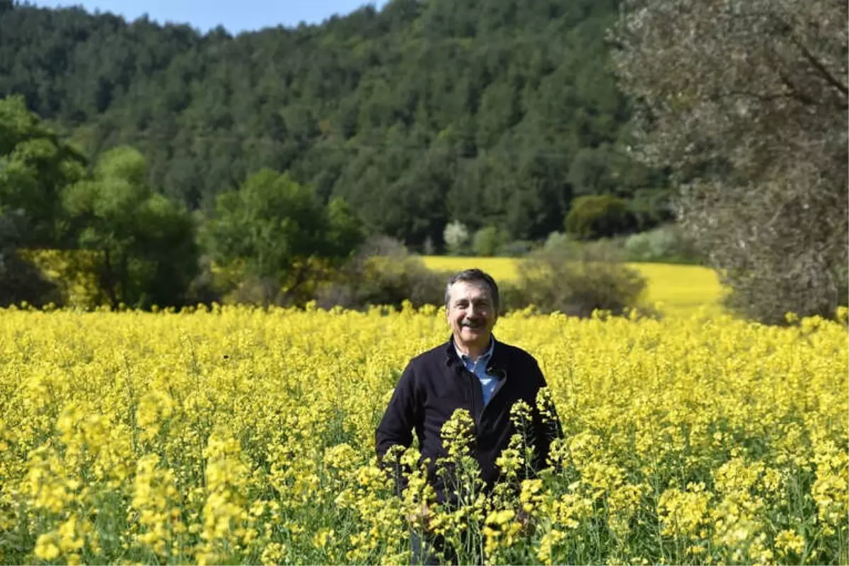 Başkan Ataç\'ın Dünya Çevre Günü Açıklaması