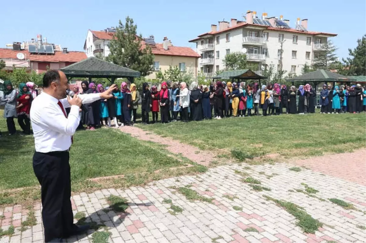 Beyşehir Belediyesinden Eğitime Tam Destek