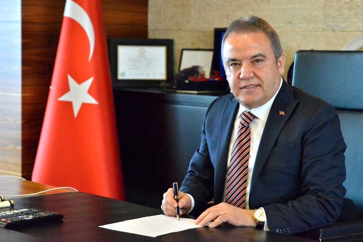 Böcek\'ten "Bir Çuval İnciri Berbat Etti" Açıklaması