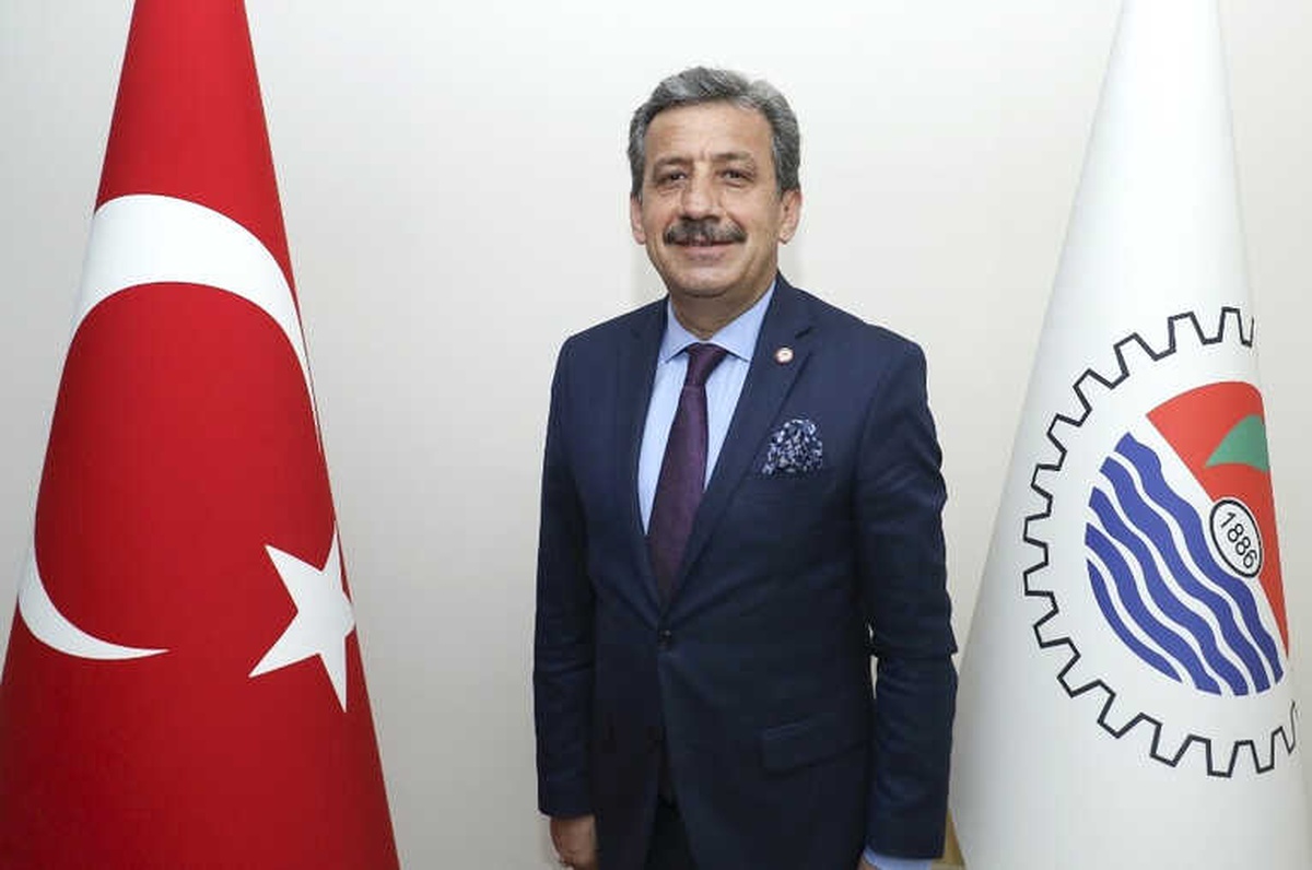 Demirtaş: "Önceliğimiz Birlik ve Beraberliği Sağlamak"