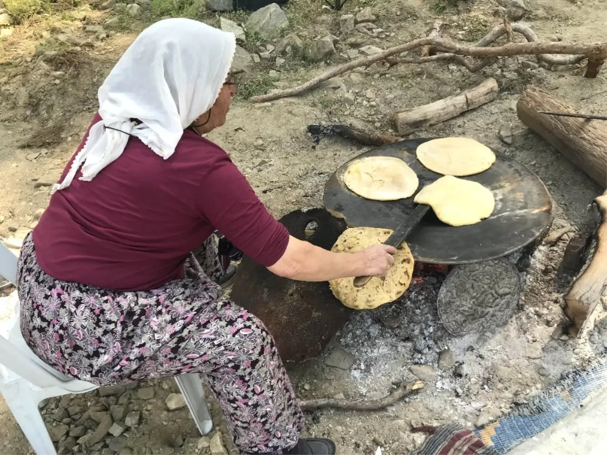 Ekmek Tüketiminde Bazlamaya Dönüş