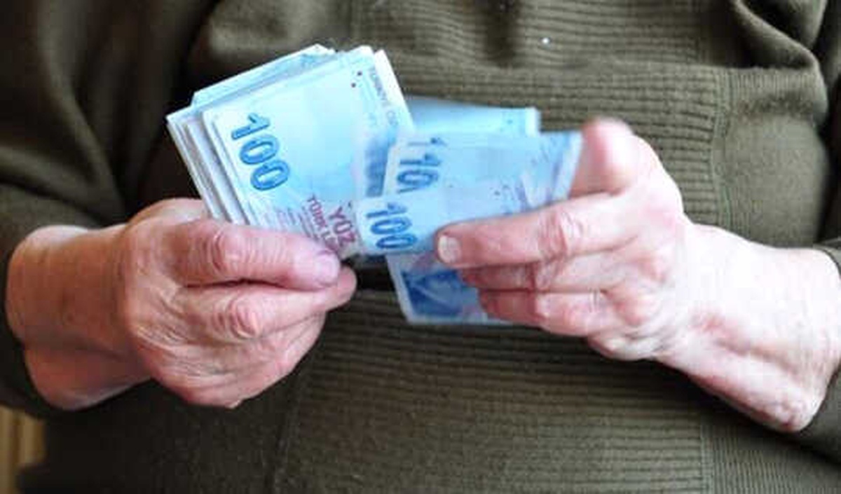 Emeklilerin de Ek Göstergeleri Artırılıyor