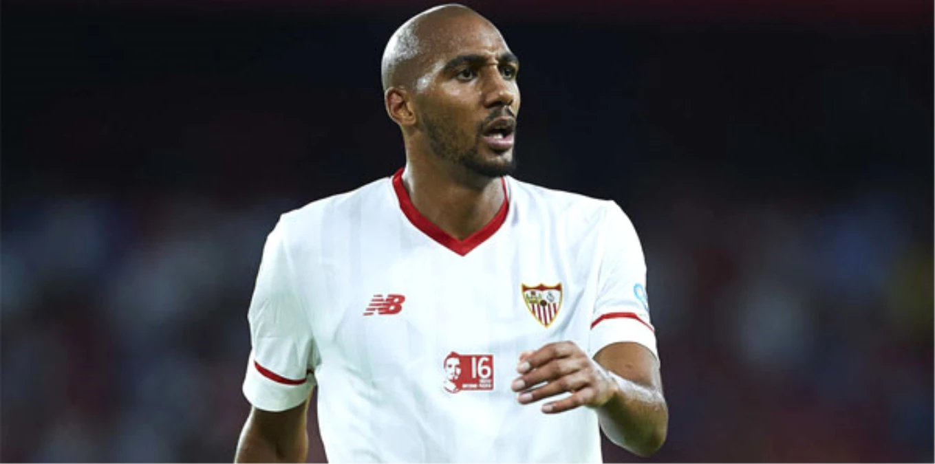 Emery N\'zonzi\'yi İstiyor!