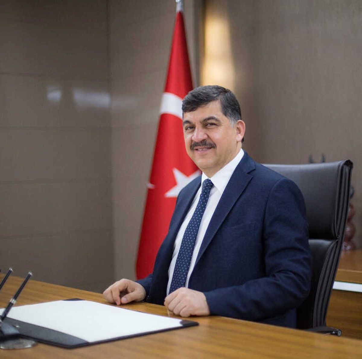 Fadıloğlu\'ndan Dünya Çevre Günü Mesajı