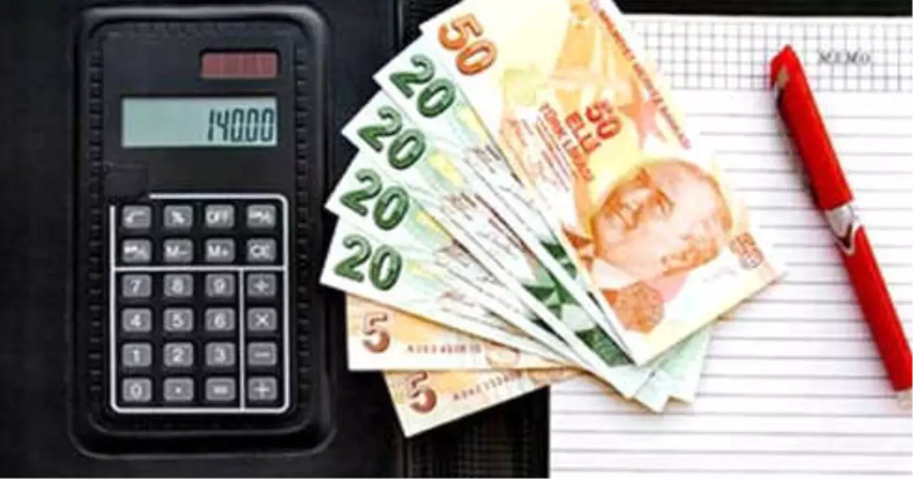 Haziran Ayı Kira Artış Oranı Yüzde 15,50 Oldu