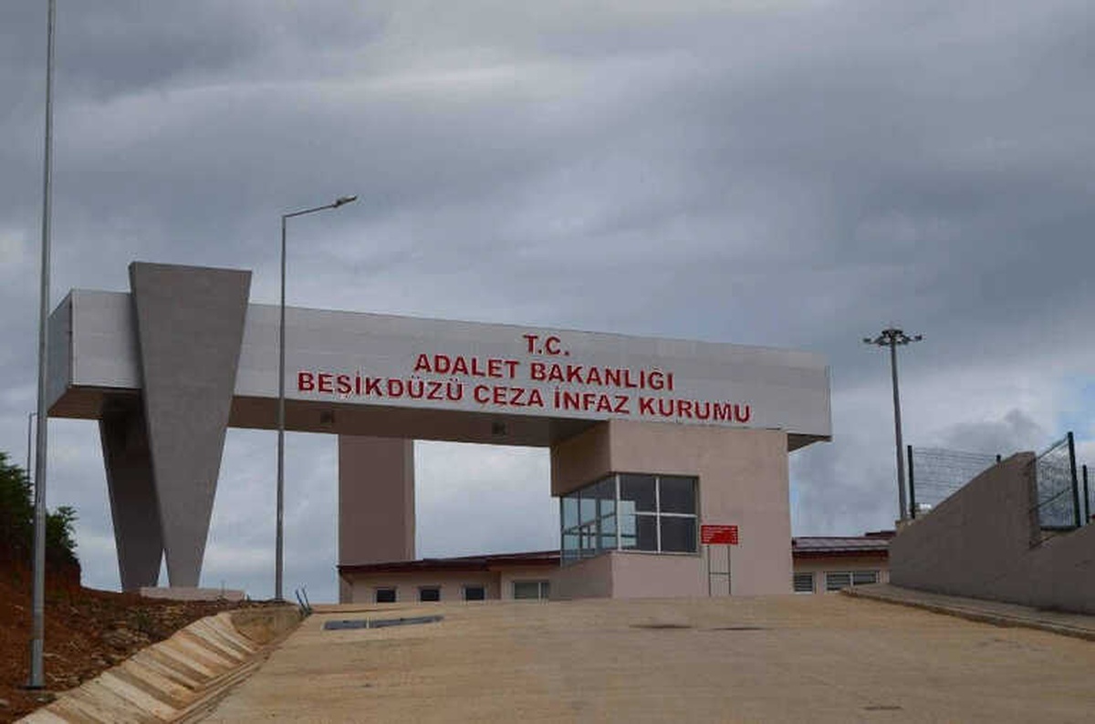 Hizmete Girdiğinde Bölgenin En Büyüğü Olacak