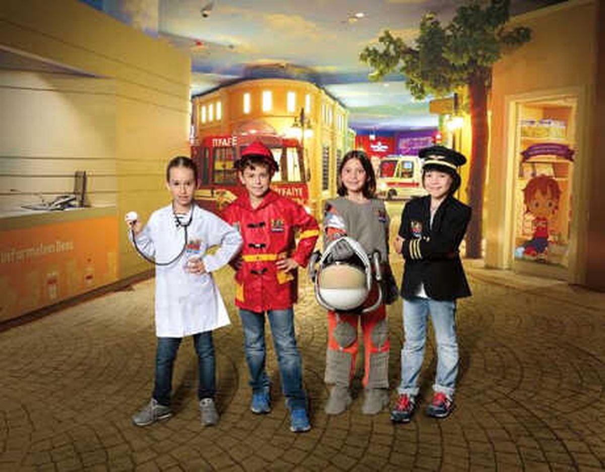 Kidzmondo\'dan Çocuklara Karne İndirimi