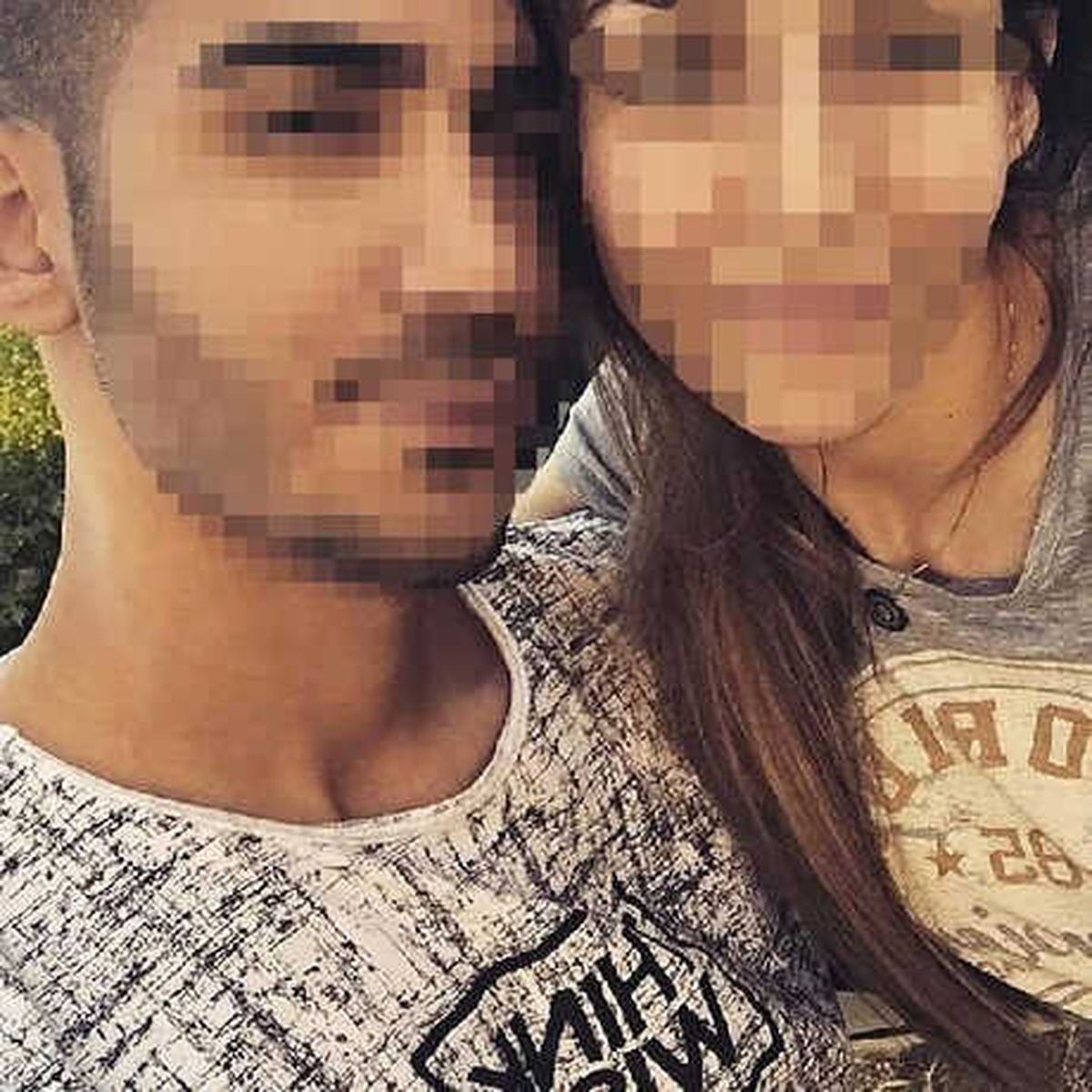 Kız Arkadaşının Annesini Bıçakla Öldürüp, Babasını Yaraladı