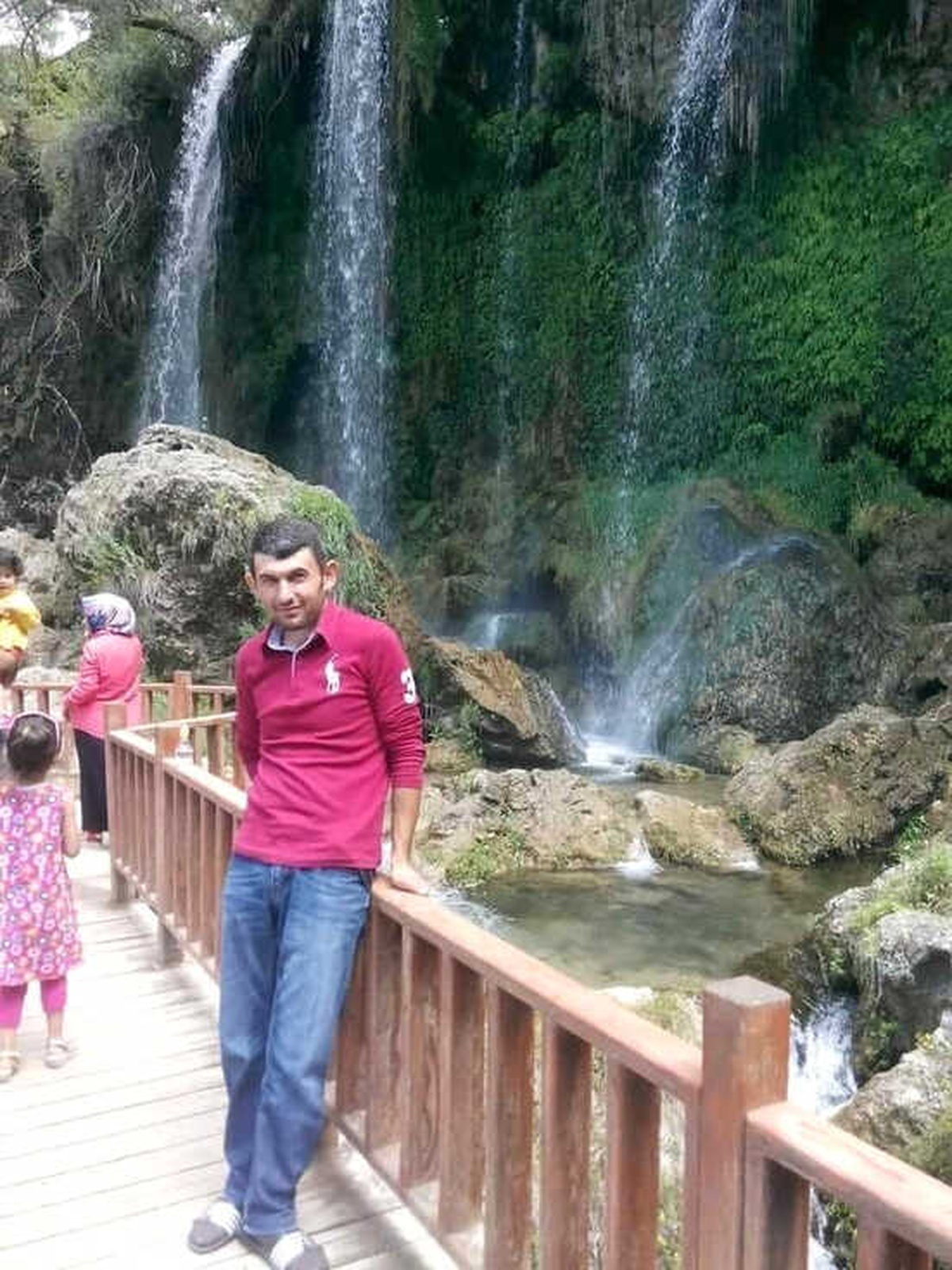 Kkka Şüphesiyle Hastaneye Kaldırılan Şahıs Hayatını Kaybetti