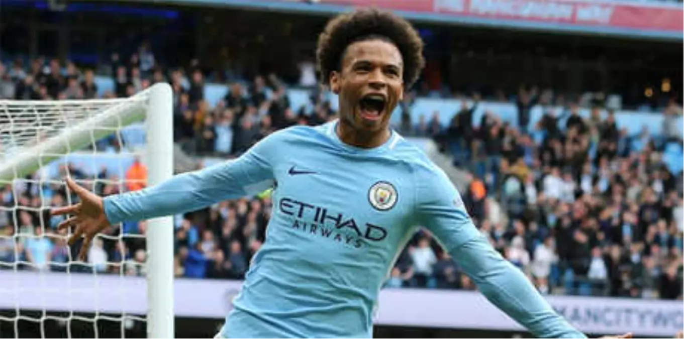 Löw, Leroy Sane\'yi Dünya Kupası Kadrosuna Almadı