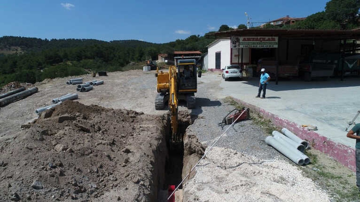 Maski\'nin Çalışmaları Vatandaşı Memnun Etti