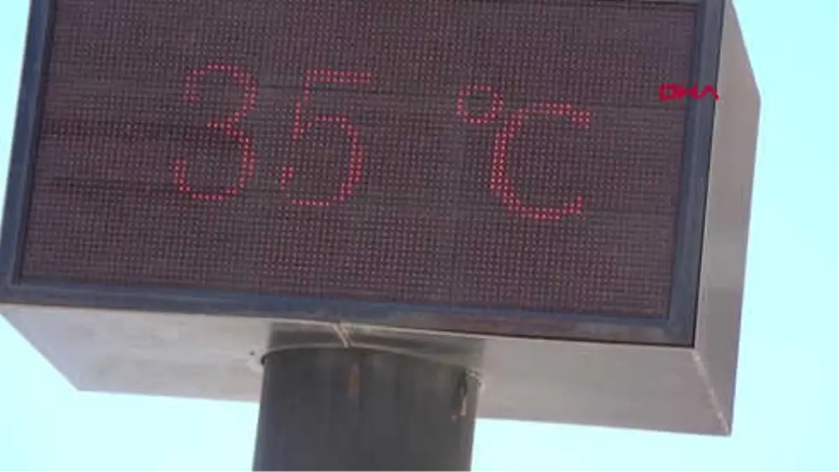 Muğla Marmaris, 24 Saat Cıvıl Cıvıl Hd