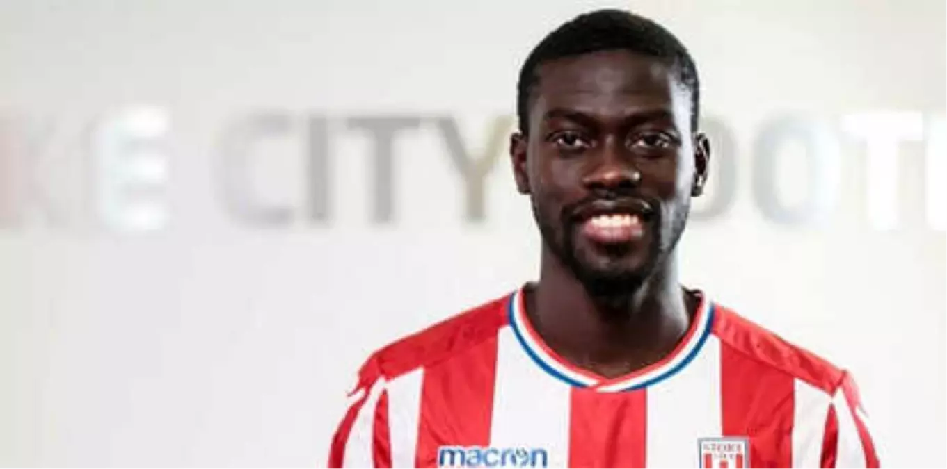 N\'diaye İçin Sürpriz İddia! Transfer...