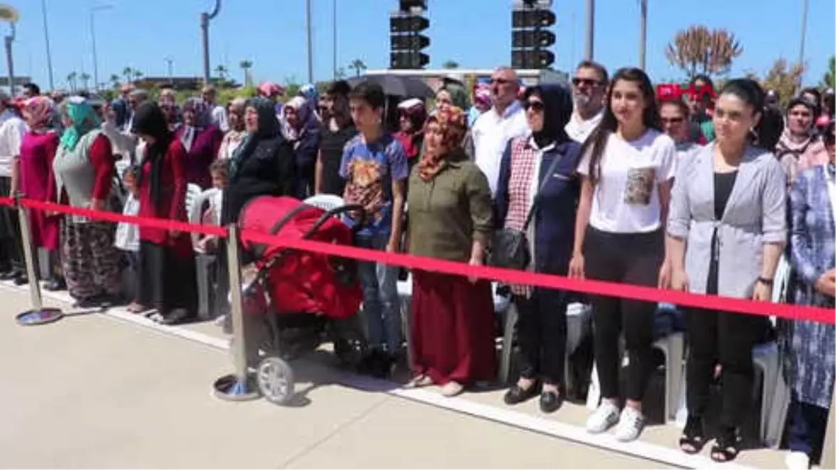 Samsun\'da 153 Bekçi Yemin Etti Hd