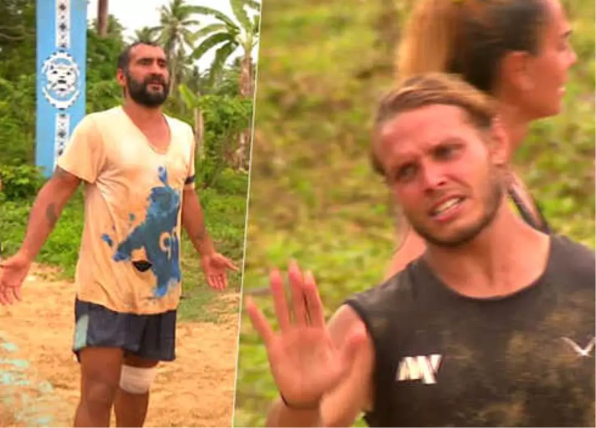 Survivor 2018 | 89. Bölüm Tanıtımı