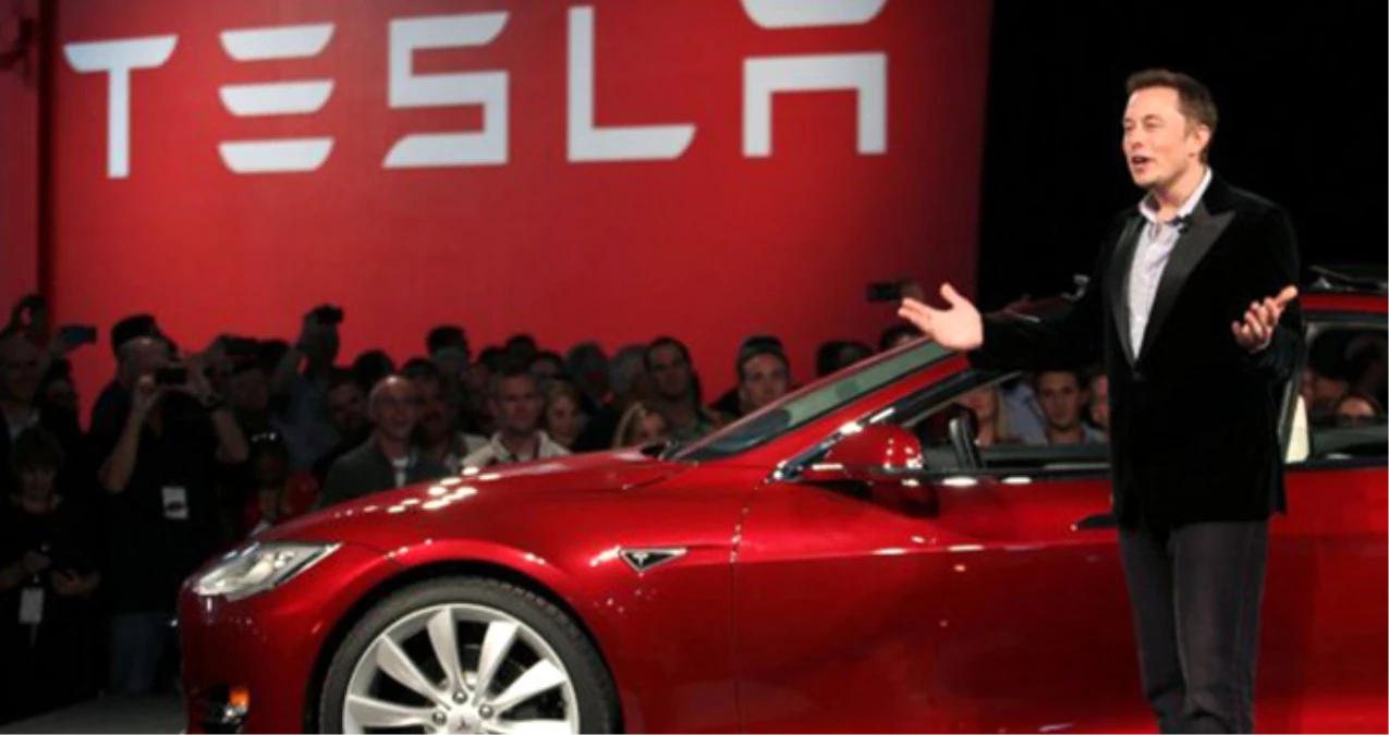 Tesla Hissedarları Elon Musk ve Kardeşini Görevden Almayı Oylayacak