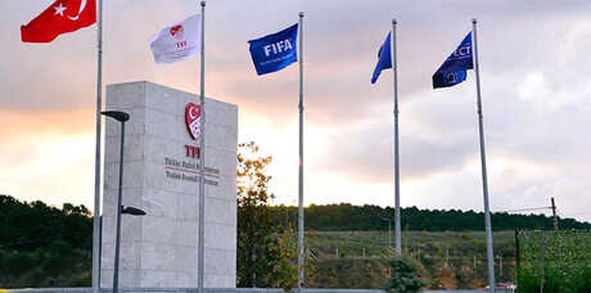 TFF, Yaz Transfer Döneminin 9 Ağustos\'ta Başlayacağını Duyurdu