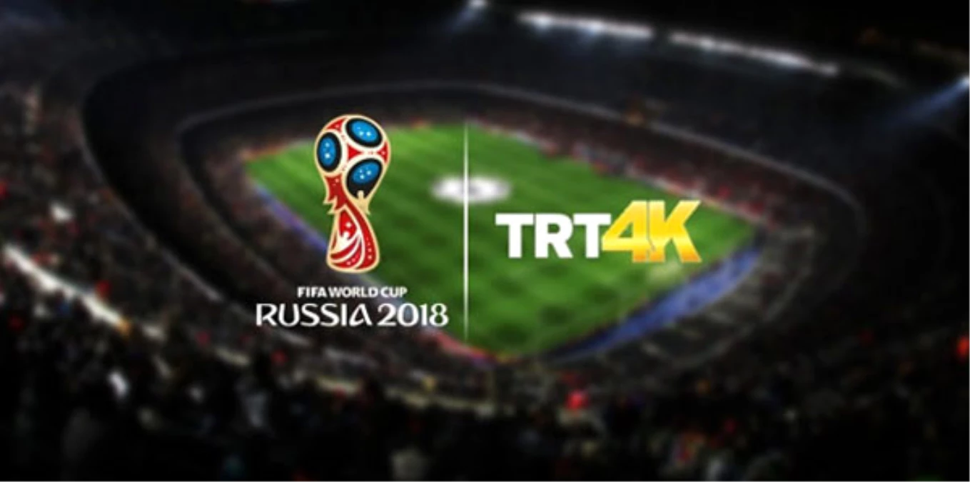 TRT Dünya Kupası\'nı Nasıl Verecek?